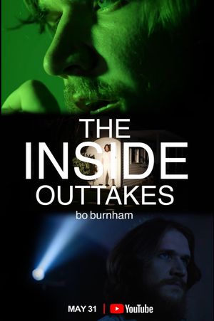 Bo Burnham: The Inside Outtakes's poster