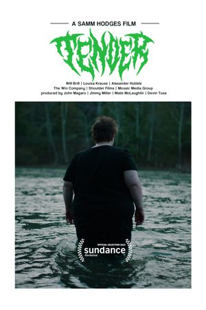 Tender's poster