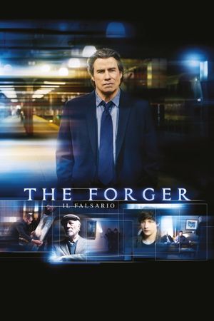 The Forger's poster