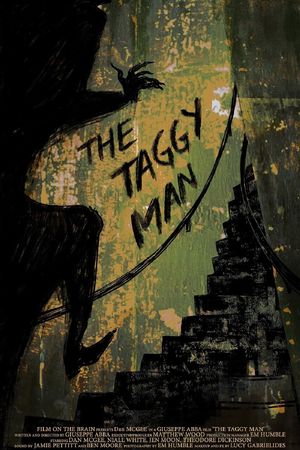 The Taggy Man's poster