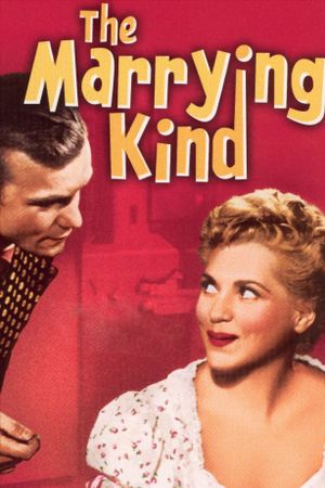 The Marrying Kind's poster