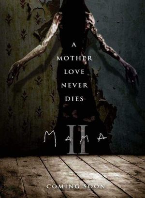Mama 2's poster image