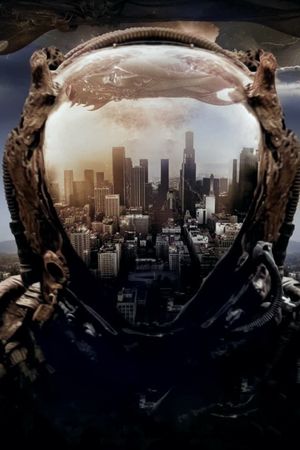 Attack of the Unknown's poster