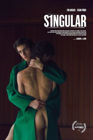 S1NGULAR's poster