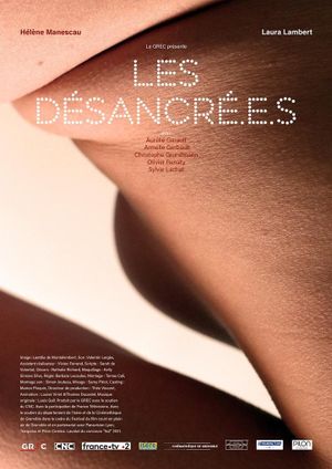 Les Désancré.e.s's poster image