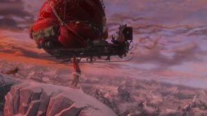 How the Grinch Stole Christmas's poster