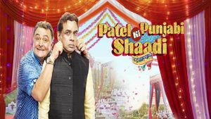 Patel Ki Punjabi Shaadi's poster