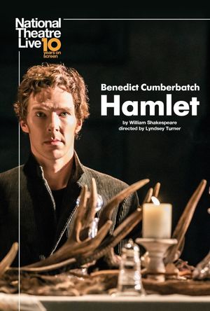 Hamlet's poster