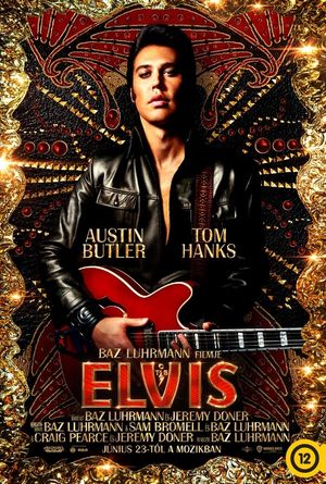 Elvis's poster