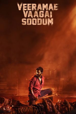 Veerame Vaagai Soodum's poster