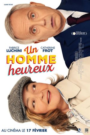For Better and for Worse's poster