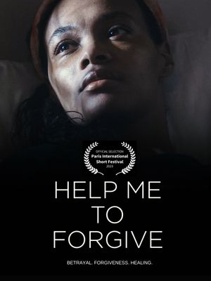 Help Me To Forgive's poster
