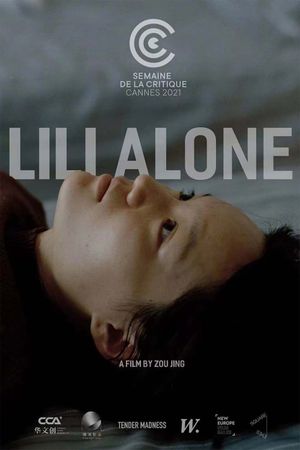 Lili Alone's poster