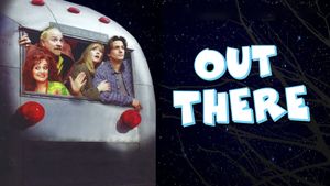 Out There's poster
