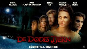 Lake of Death's poster