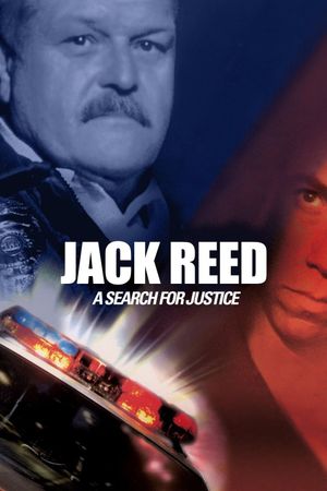 Jack Reed: A Search for Justice's poster