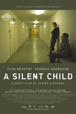 A Silent Child's poster