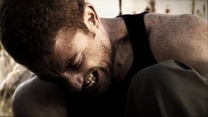 The Unforgiving's poster