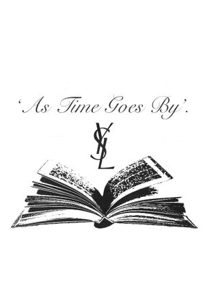 As Time Goes By's poster