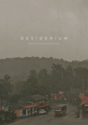 Desiderium's poster