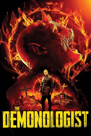 The Demonologist's poster