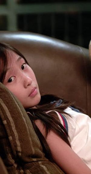 I'm Jin-young's poster