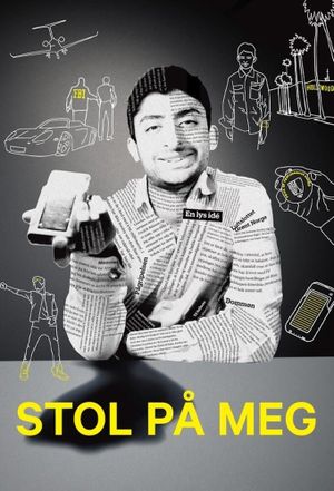 Trust Me's poster