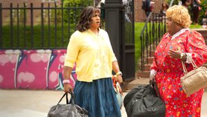 Big Mommas: Like Father, Like Son's poster