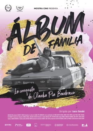 Album de Familia's poster