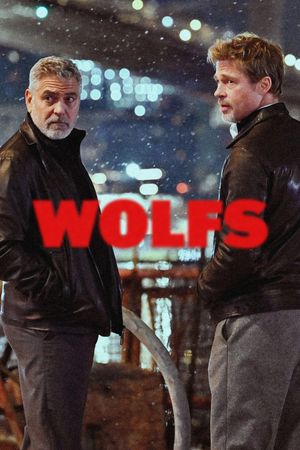 Wolfs's poster image