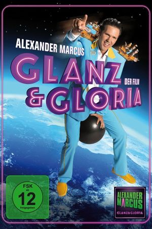 Glanz & Gloria's poster