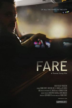 Fare's poster