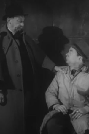 Strange Experiences: The Pickpocket's poster