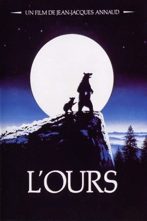 The Bear's poster