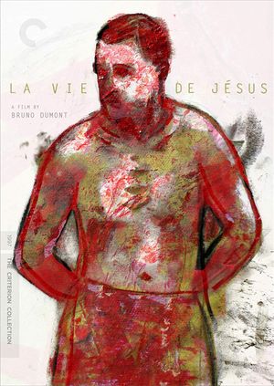 The Life of Jesus's poster