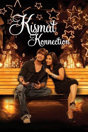 Kismat Konnection's poster image