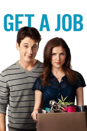 Get a Job's poster
