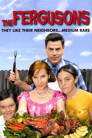 The Fergusons's poster