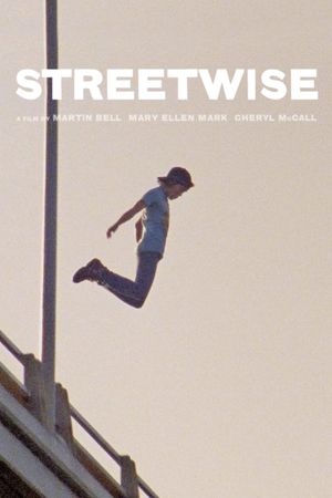 Streetwise's poster