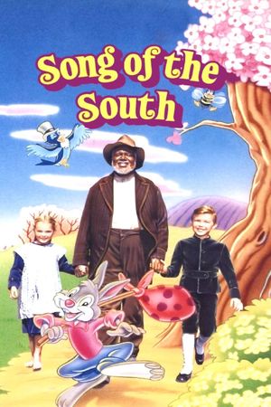 Song of the South's poster