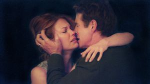 Unfaithful's poster