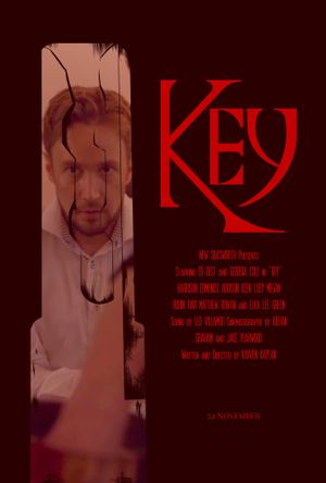 Key's poster