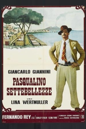 Seven Beauties's poster