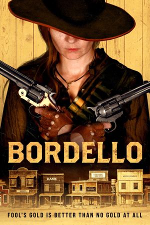 Bordello's poster