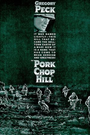 Pork Chop Hill's poster
