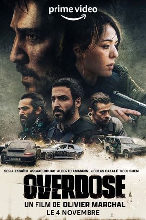 Overdose's poster