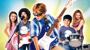 The Last Day of Summer's poster