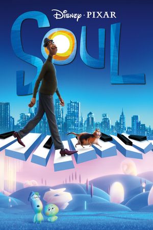 Soul's poster