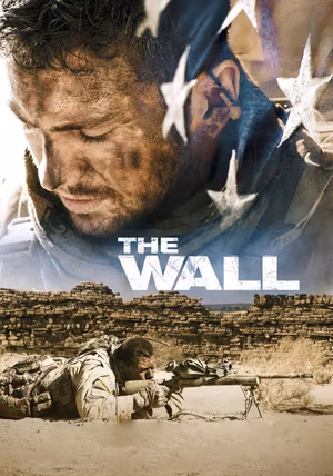 The Wall's poster