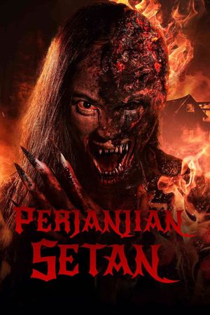 Perjanjian Setan's poster